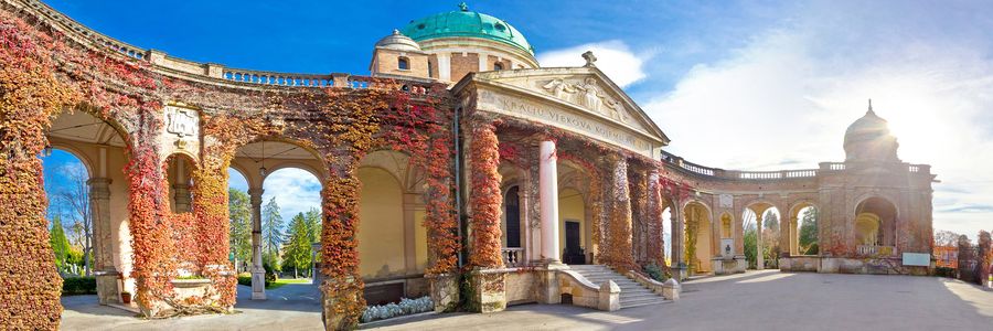 Croatia River Cruises