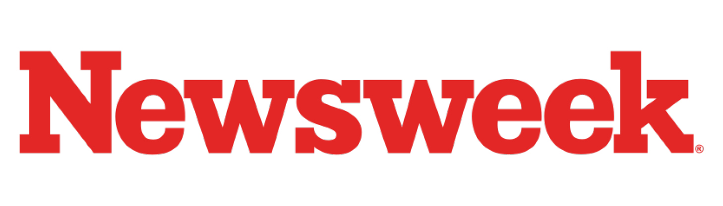 Newsweek Masthead