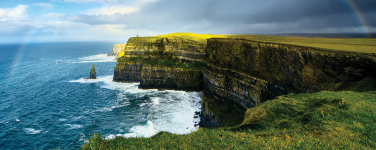 Emerald Isle