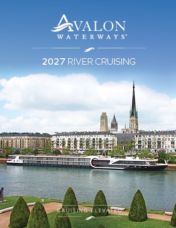 AUNZ Avalon 2027 Brochure Cover