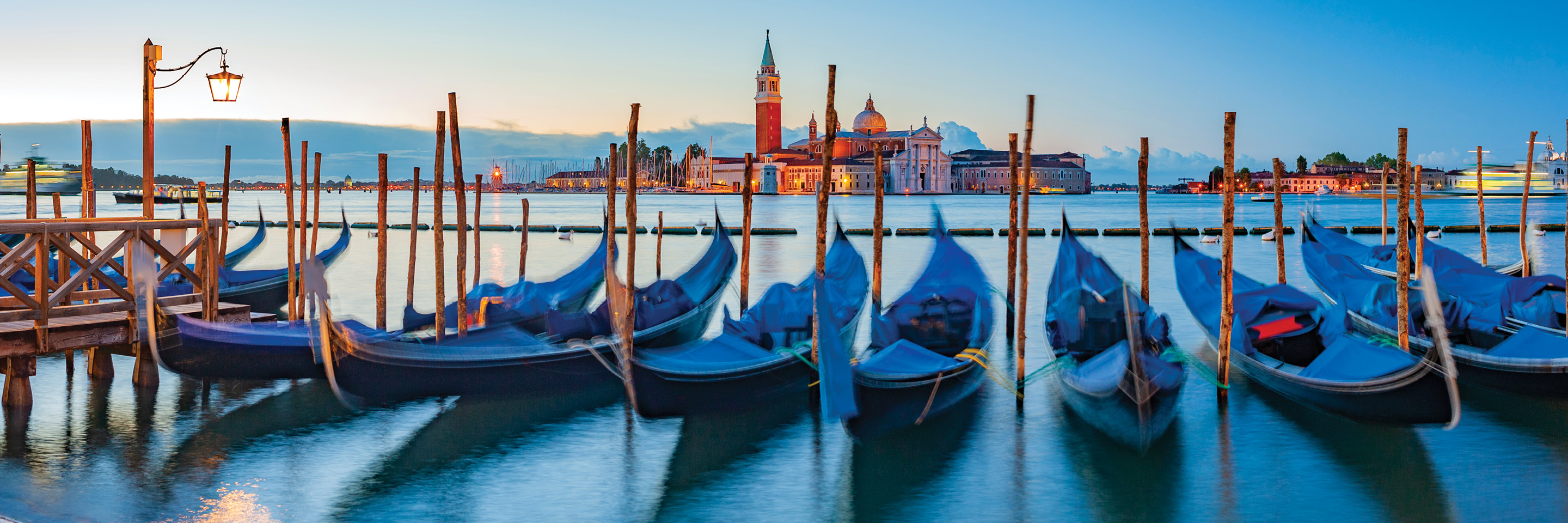 Florence to Venice Globus® Italy Tour