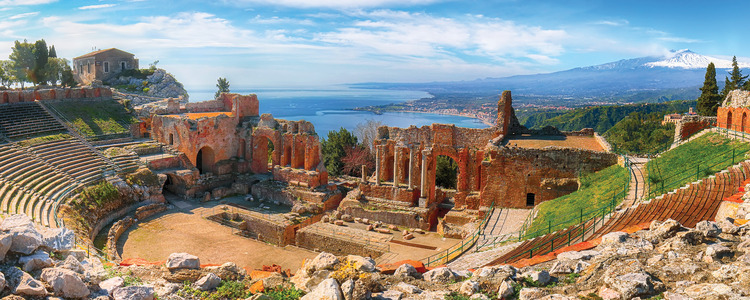 Sicily's stunning UNESCO World Heritage Sites - Tours of Sicily