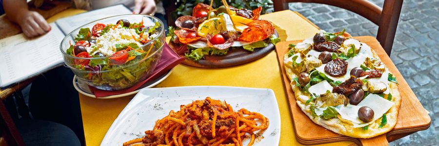 Rome Attractions