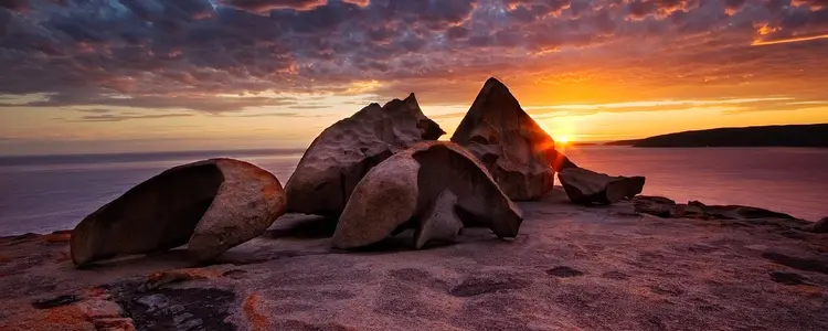 Southern Australia & Tasmania Unveiled