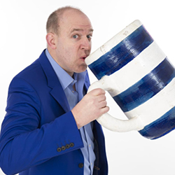Tim Vine
