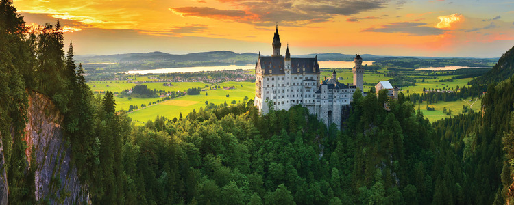German Vista