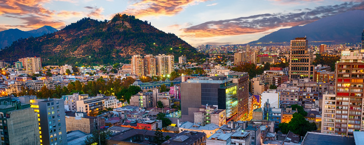 Ultimate South America With Santiago Stopover