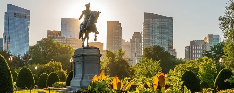 New England & Canadian Maritimes Voyage 