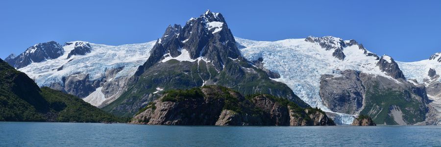 Alaska cruise tours
