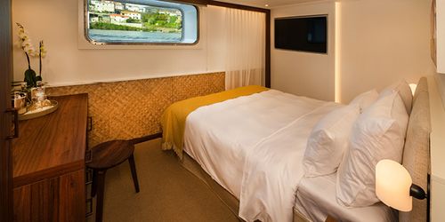avalon alegria_deluxe stateroom Category E