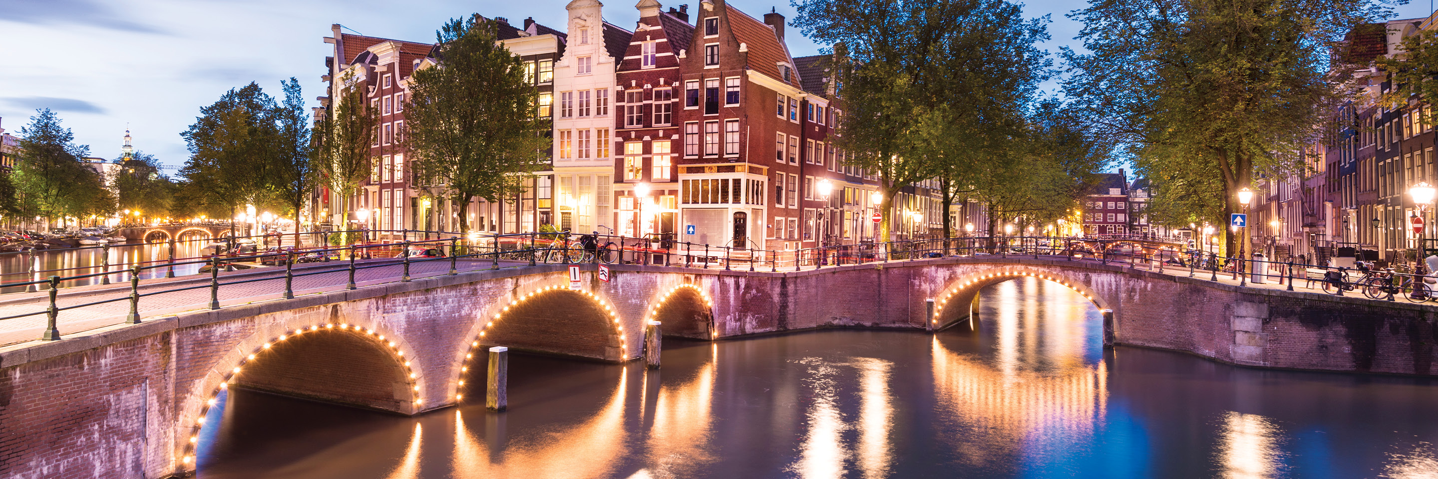 Independent Tours of London, Paris Amsterdam Globus