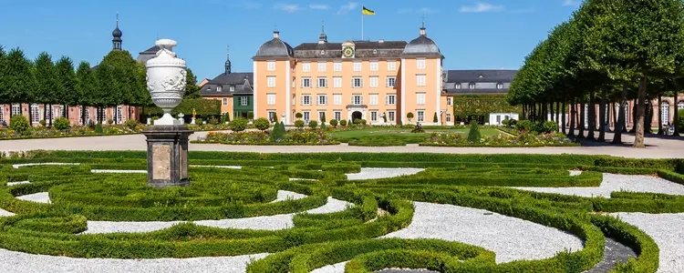 Tulip Time and Romantic Rhine with 2 Nights in Lucerne