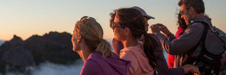 Trade Ways to Travel Small Groups Header 
