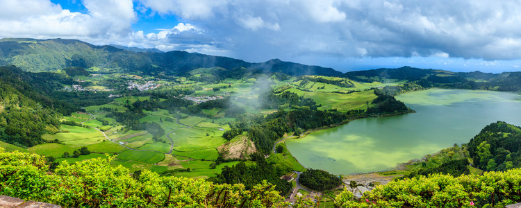 Portugal in Depth with Azores