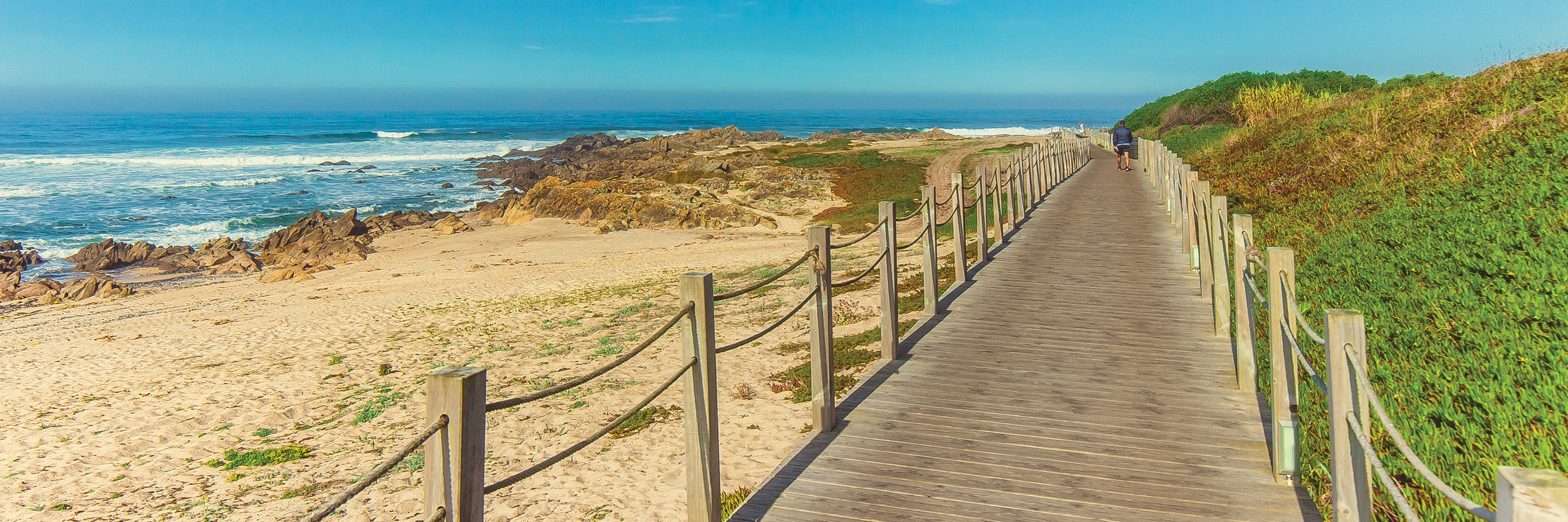 Camino de Santiago Coastal Route