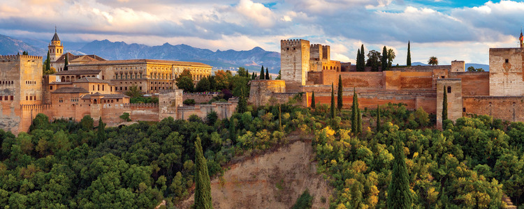 The Best of Spain