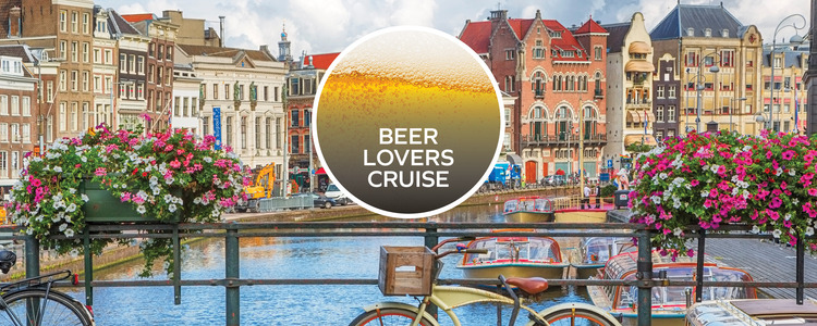 Tulip Time Cruise for Beer Enthusiasts