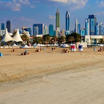 Dubai Must See Sights - Globus Independent | Dubai Vacation Packages