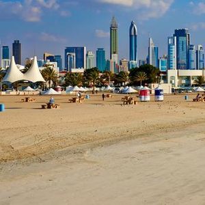 Dubai Attractions