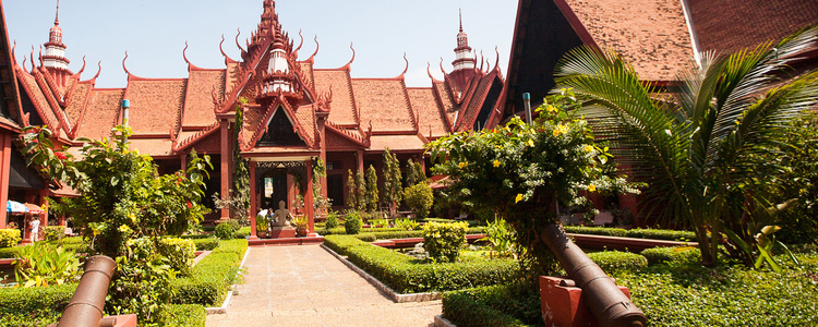 Mekong Discovery (Southbound)
