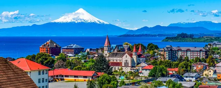 Chile & Northern Patagonia in Depth 