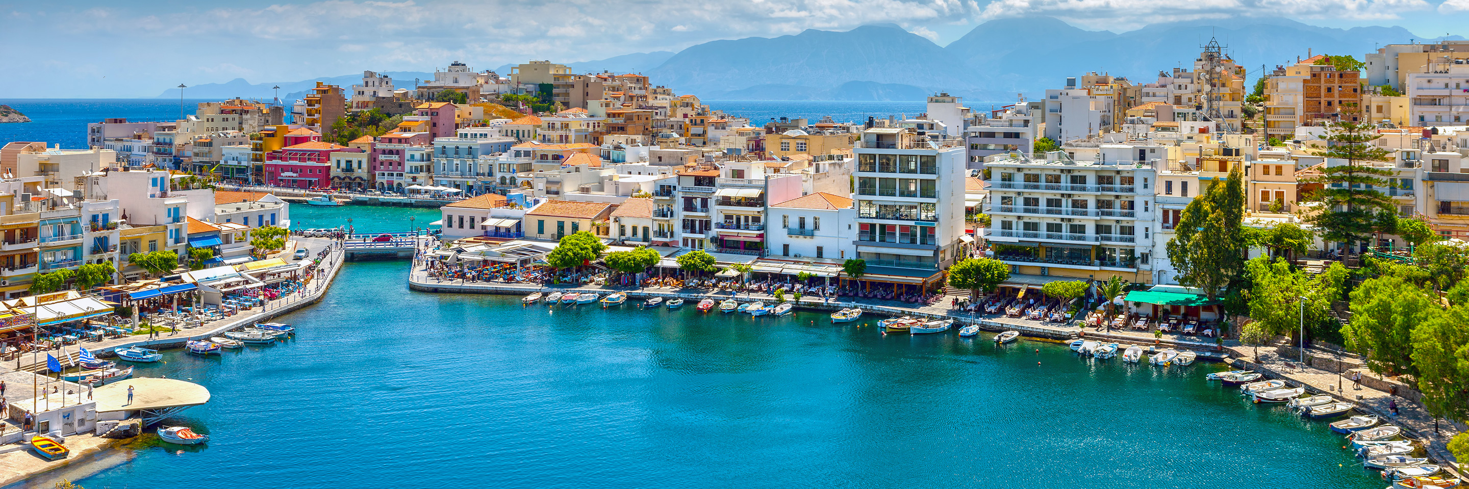 Mediterranean Cruise