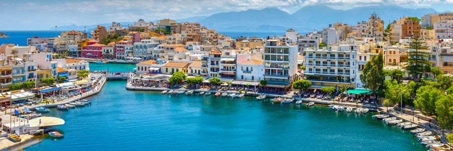 Mediterranean Cruise