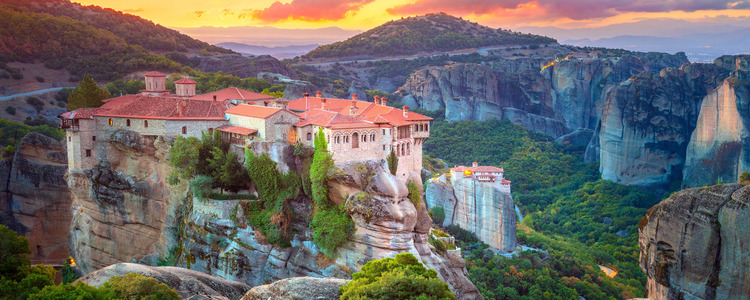 From Istanbul to Athens