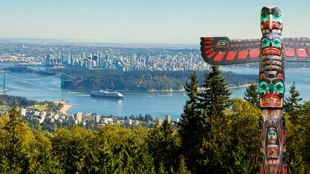 Vancouver