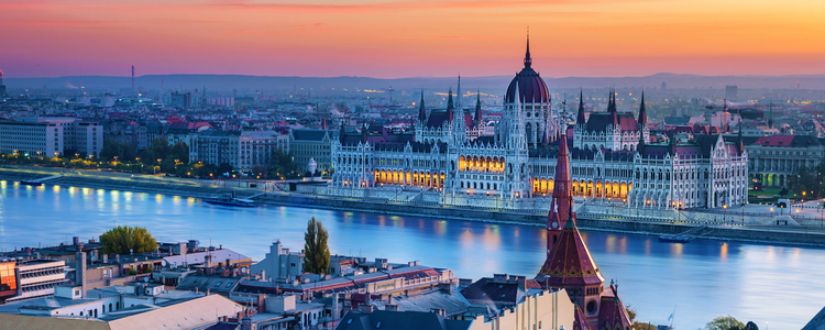 Balkan Discovery with 1 Night in Budapest