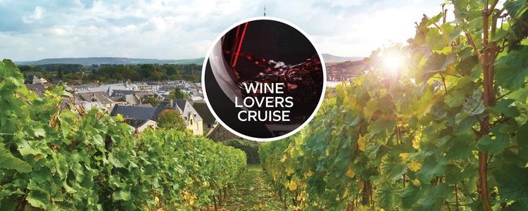 The Rhine & Moselle for Wine Lovers (Southbound)