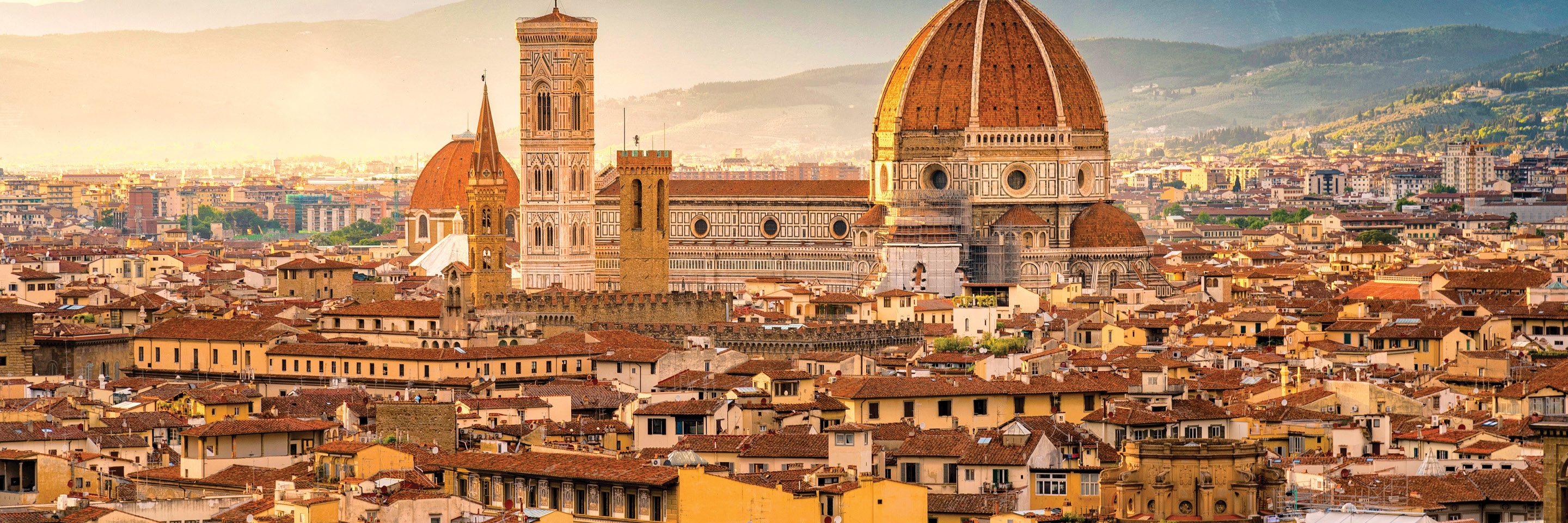 Best Trips to Florence | Globus Italian Vista Tour