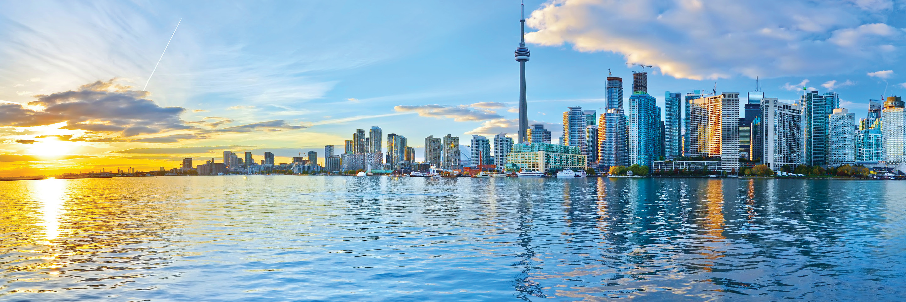 Ontario & French Canada with Extended Stay in Toronto