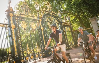 The Rhone Allure Image Gallery biking Lyon