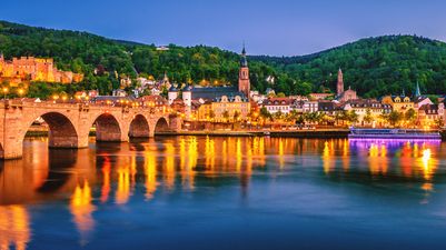  Photo Credit: Avalon Waterways