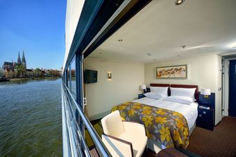 EXPRESSION Panorama Suite View