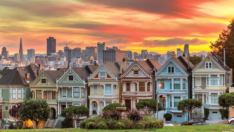 Northern California by Design