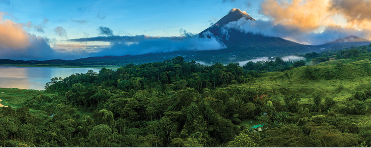 Costa Rica Escape