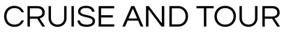 Cosmos Cruise and Tour Logo 