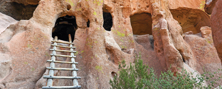 Enchanted New Mexico