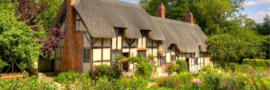 Explore Britain with Cosmos