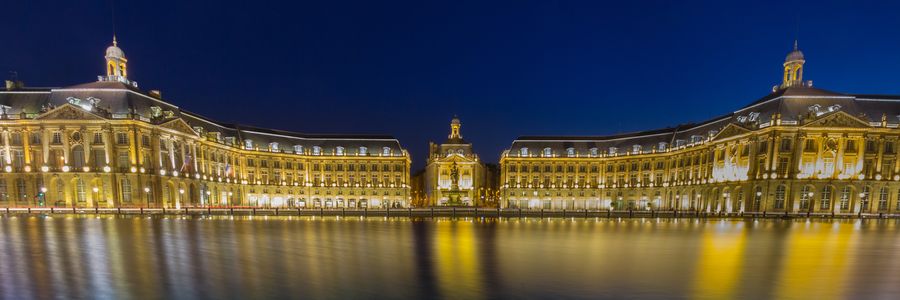 Garonne river profile page hero image 