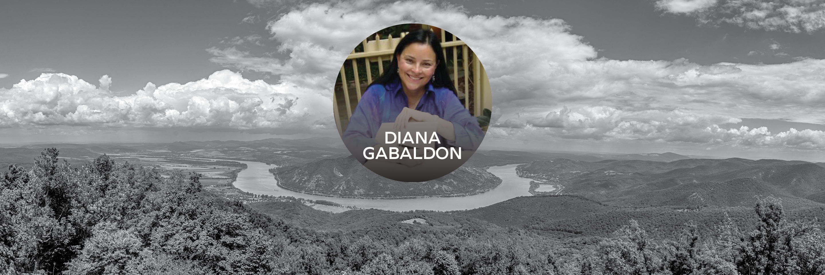 Go Tell the Bees… The Danube from Germany to the Black Sea Come True with Diana Gabaldon
