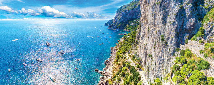 THE 10 BEST Parks & Nature Attractions in Capri (Updated 2024)