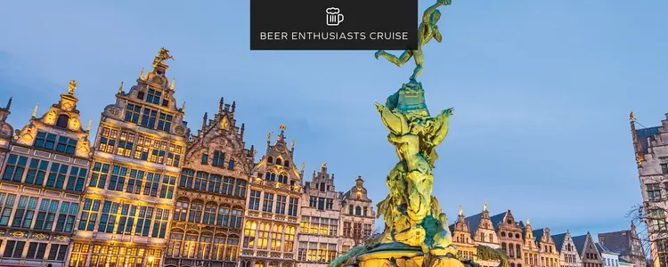 Tulip Time & Romantic Rhine for Beer Enthusiasts