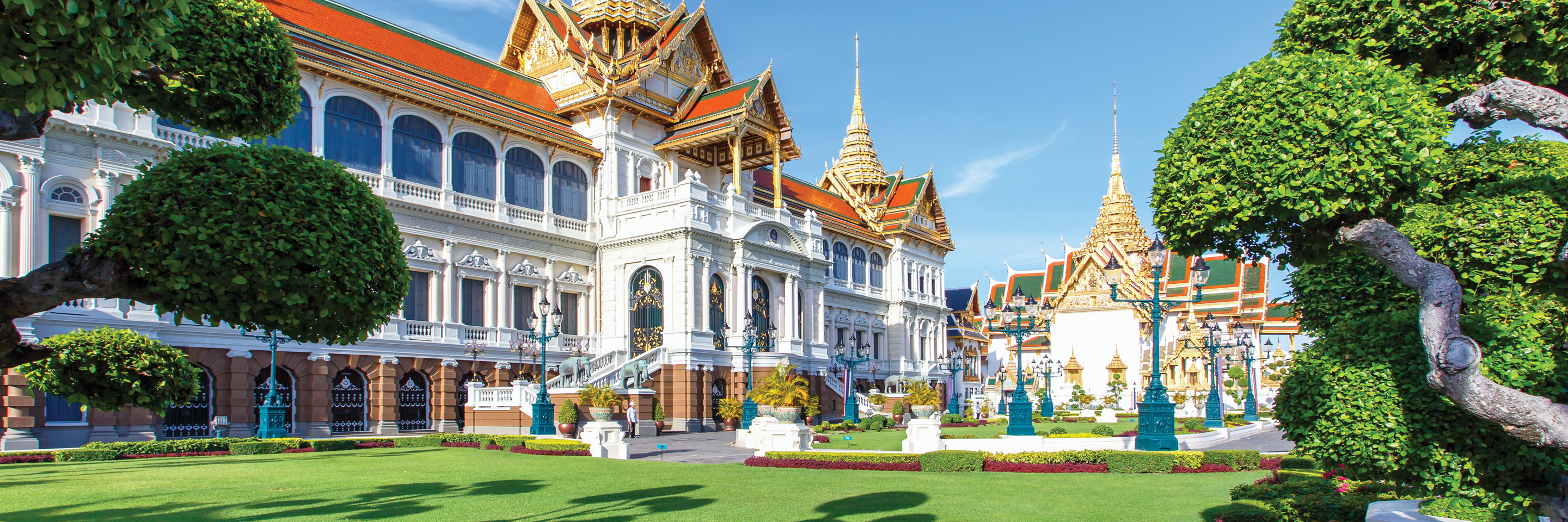 Independent Wonders of Vietnam & Cambodia with Bangkok