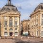View Garonne Image Gallery Place de la Bourse 