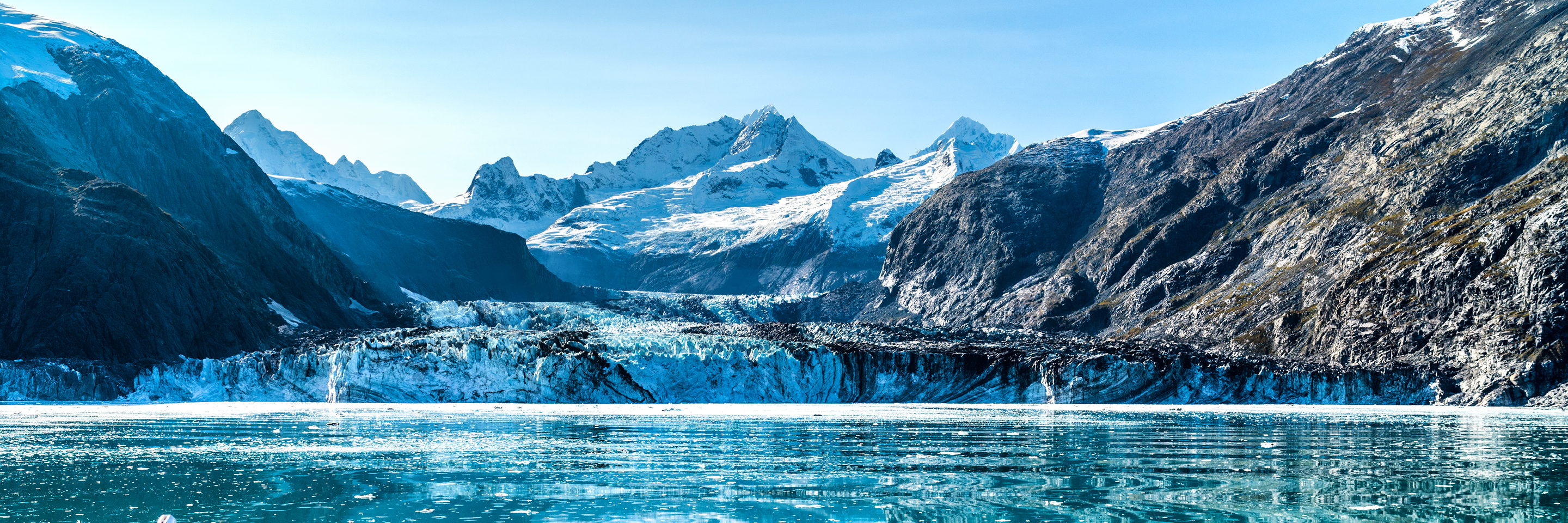 Western Canada by Rail with Calgary Stampede & Alaska Cruise