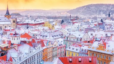  Photo Credit: Avalon Waterways