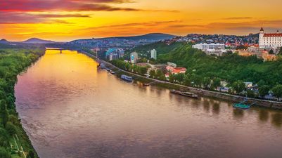  Photo Credit: Avalon Waterways